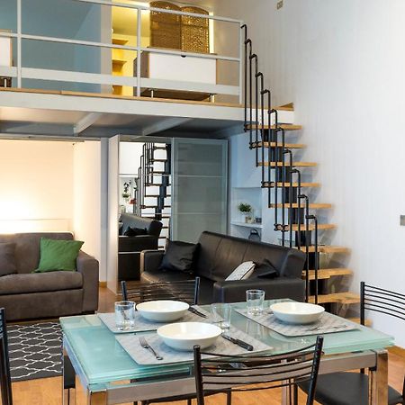 Altido Crocetta Loft Set Milão Exterior foto
