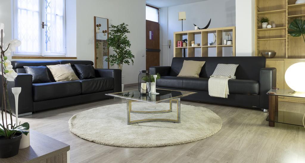 Altido Crocetta Loft Set Milão Exterior foto