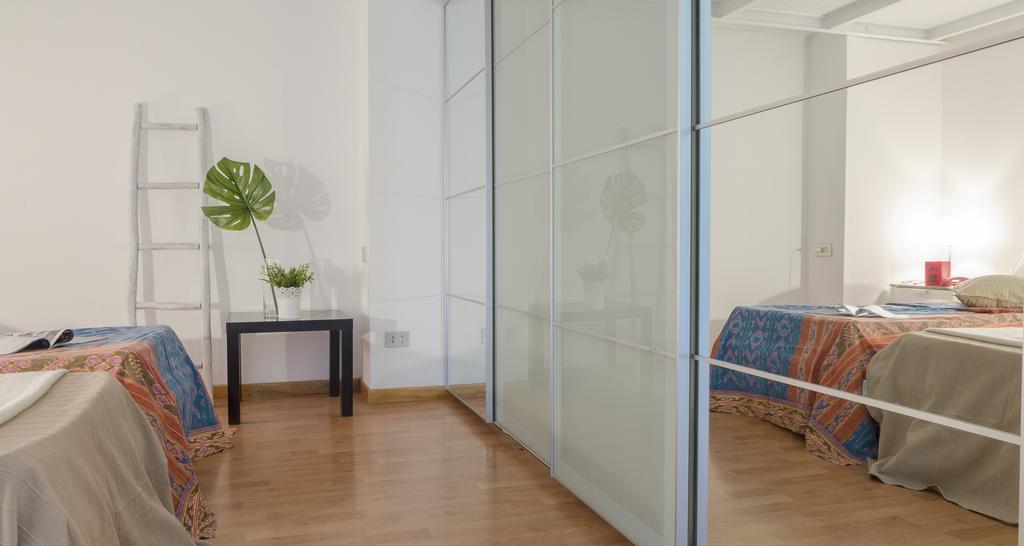 Altido Crocetta Loft Set Milão Exterior foto