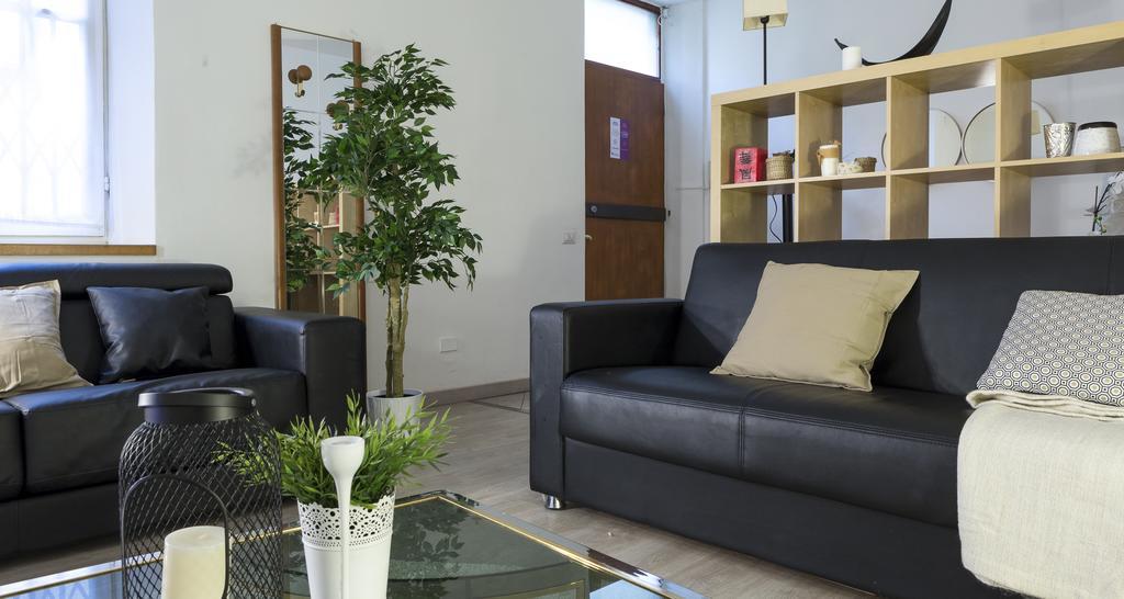 Altido Crocetta Loft Set Milão Exterior foto