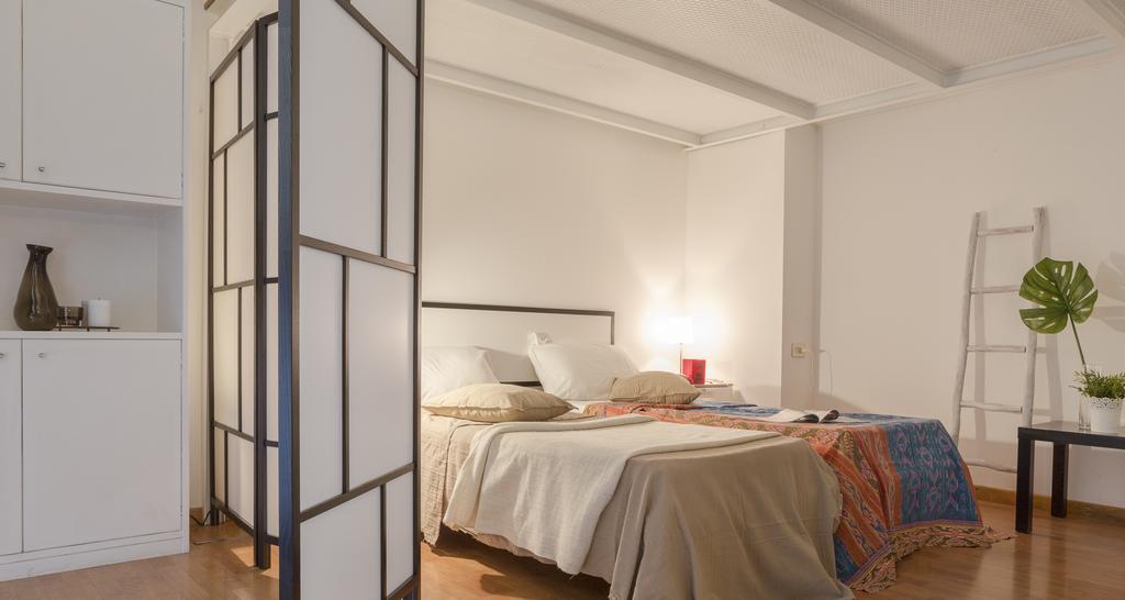 Altido Crocetta Loft Set Milão Exterior foto