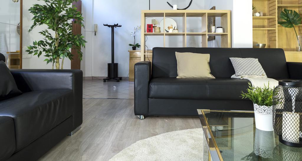 Altido Crocetta Loft Set Milão Exterior foto