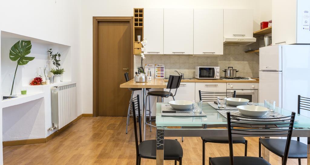 Altido Crocetta Loft Set Milão Exterior foto