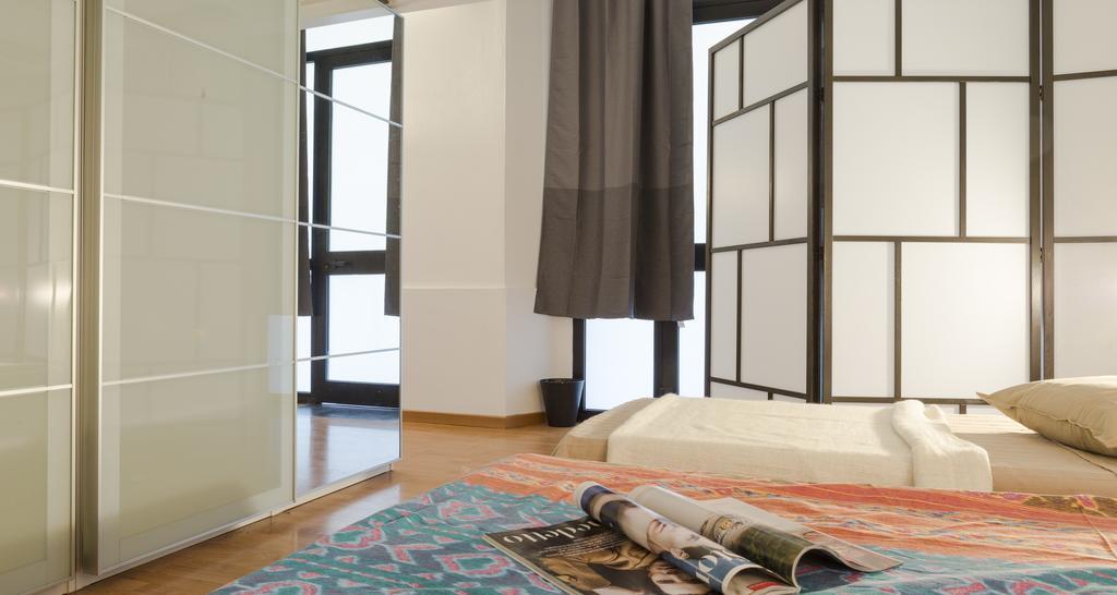 Altido Crocetta Loft Set Milão Exterior foto